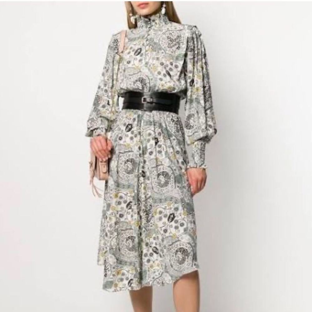 Isabel Marant Etoile Dress